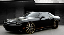 Dodge Challenger,  , , , , ,   